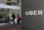 Uber прекращает заниматься беспилотными грузовиками