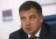 Заместитель министра энергетики Молодцов покидает Минэнерго