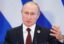 Путин считает ошибкой США ограничения на расчеты в долларах
