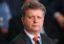 Кабмин выдвинул экс-министра транспорта Соколова кандидатом в совет директоров «Аэрофлота»