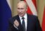 Путин заявил о готовности продолжить транзит газа через Украину