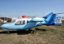 На выставке в Казани представили 4-местный самолет