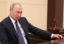 Путин поручил подготовить план развития производства кресел-колясок