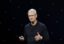 Bloomberg: глава Apple может получить 280 тыс. акций компании