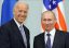 Байден обвинил Путина в ухудшении экономической ситуации в США